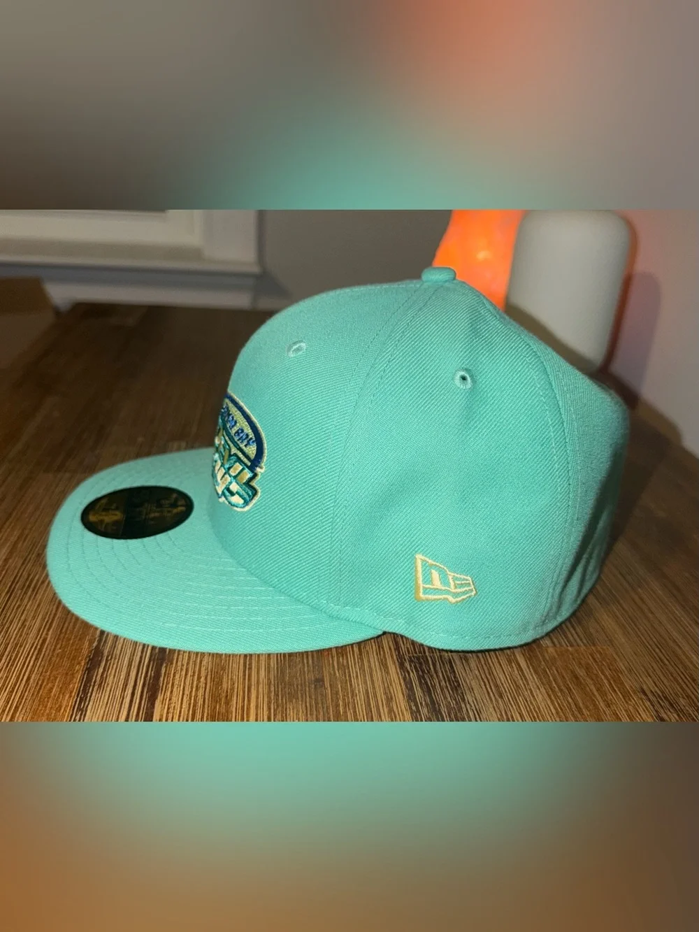 New Era 59FIFTY Fitted Cap